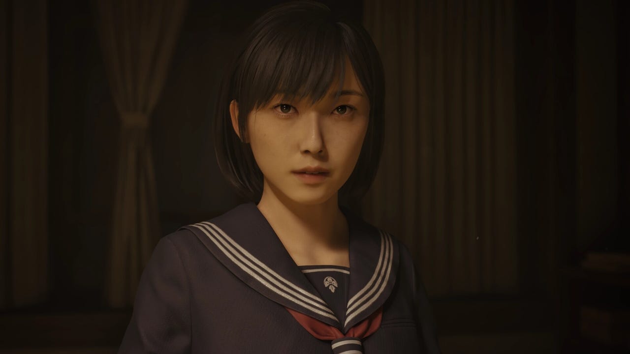 Konami Sets the Record Straight on Silent Hill f