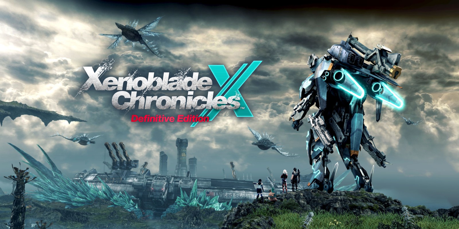 Xenoblade Chronicles X Voice Sync Woes on Switch 2