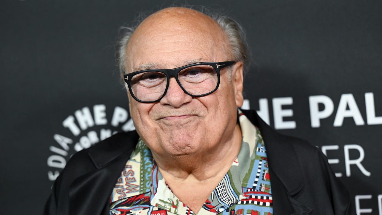 Danny DeVito Could Be the Voice of a Gun in High on Life 3