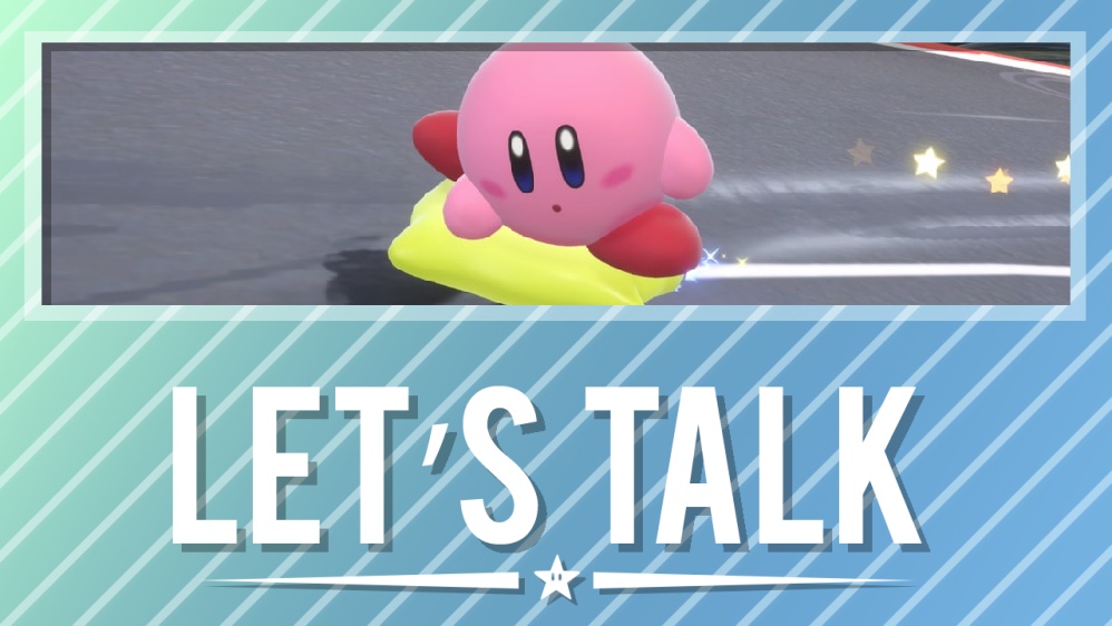 Kirby Air Riders Soars In: New Features Unveiled!