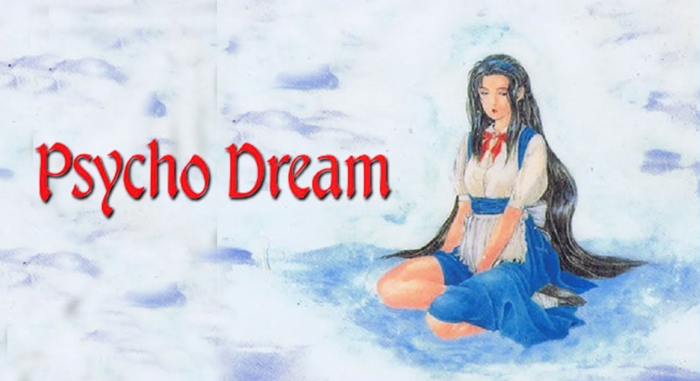 Psycho Dream Hits Switch: Classic Action Returns!