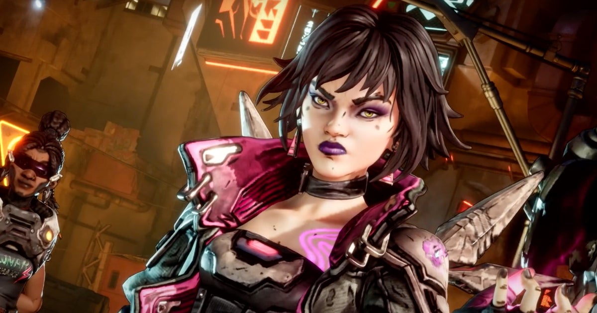 Borderlands 4: Tougher Bosses, Same Fun Exploration