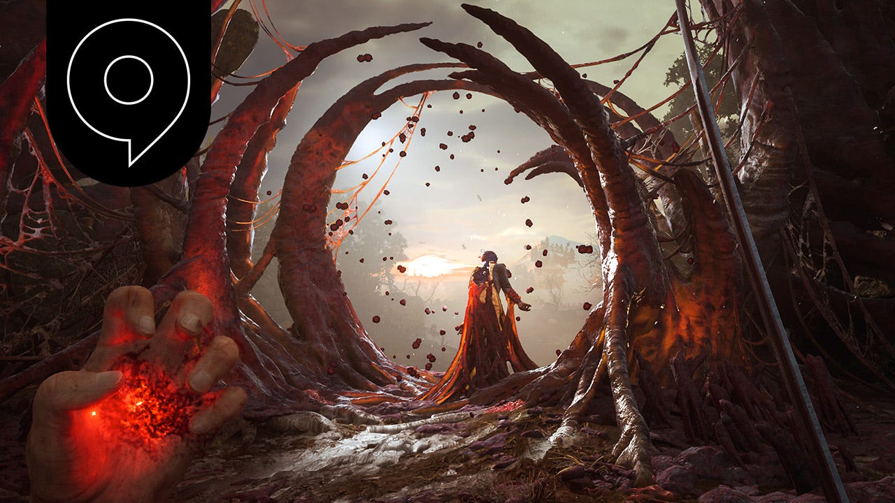 Valor Mortis: A Gruesome First-Person Soulslike Set to Thrill in 2026