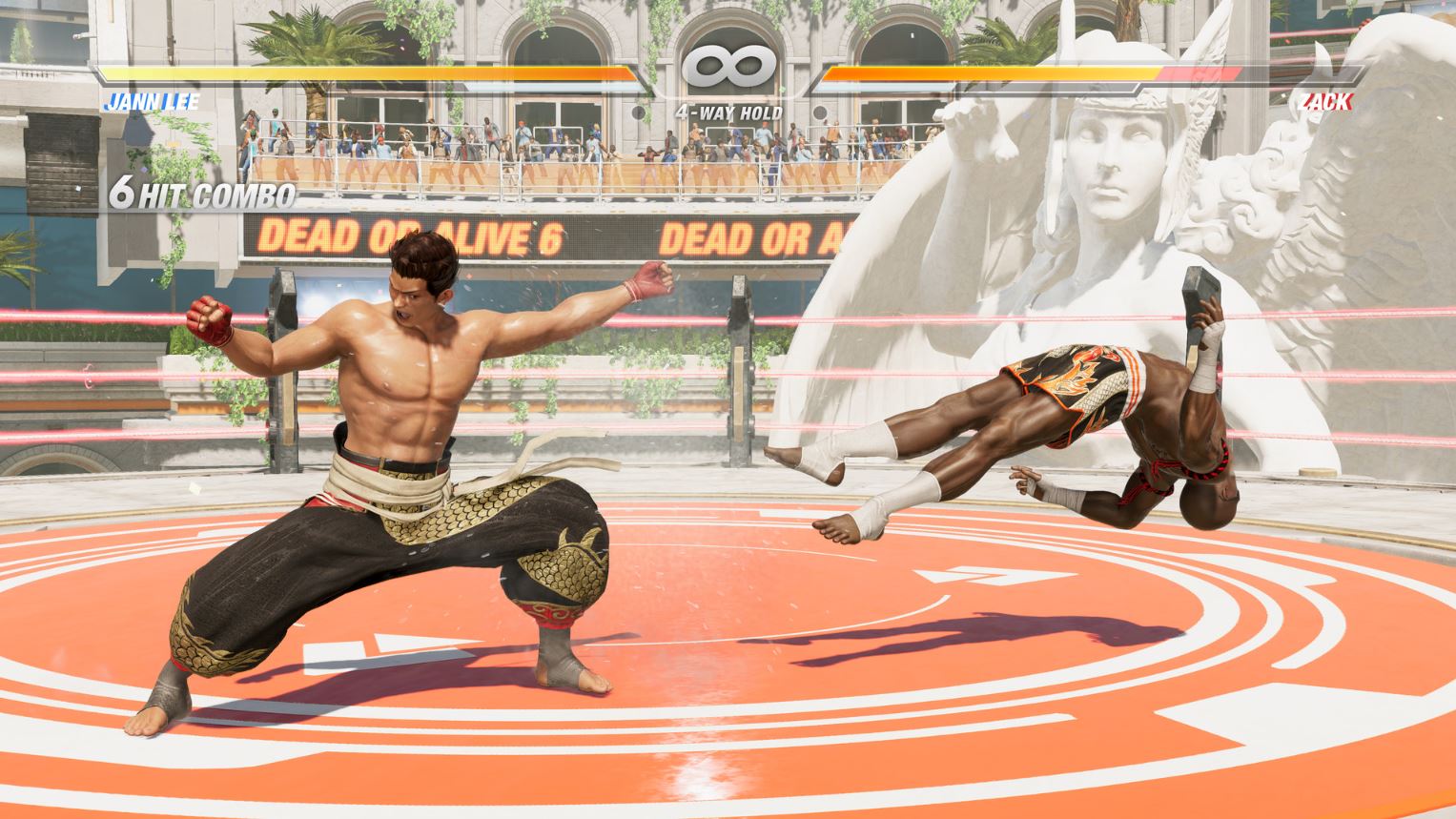 Tekken 8 Producer Yohei Shimbori Leaves Bandai Namco