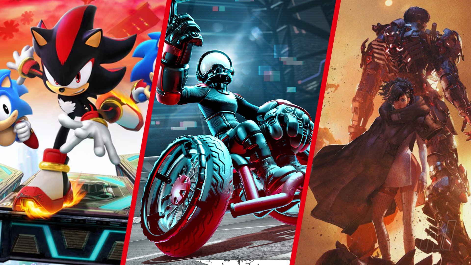 Why 'X' is Taking Over Game Titles