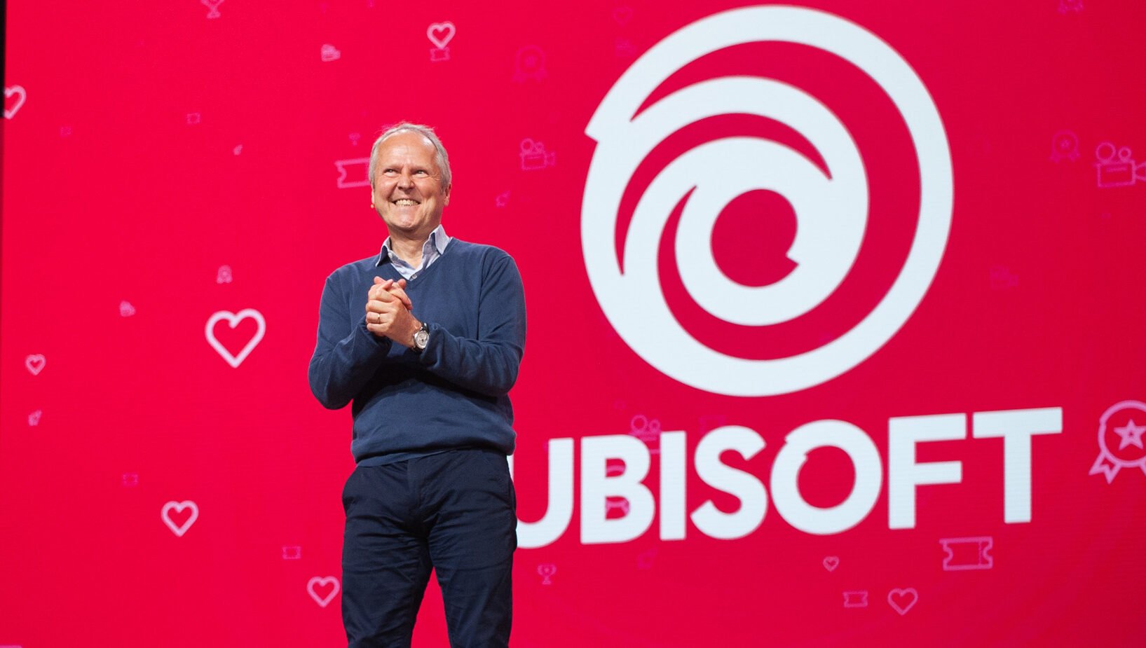 Ubisoft CEO Dragged into Harassment Court Case
