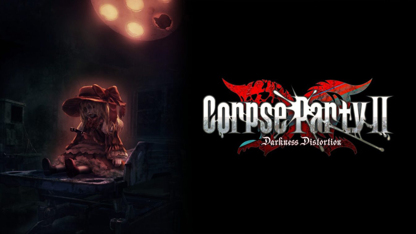 Corpse Party 2 Delayed Again, Now Coming in 2026