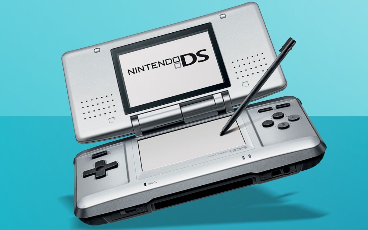 Tottori's Auction Blunder: Nintendo DS Drama Unfolds