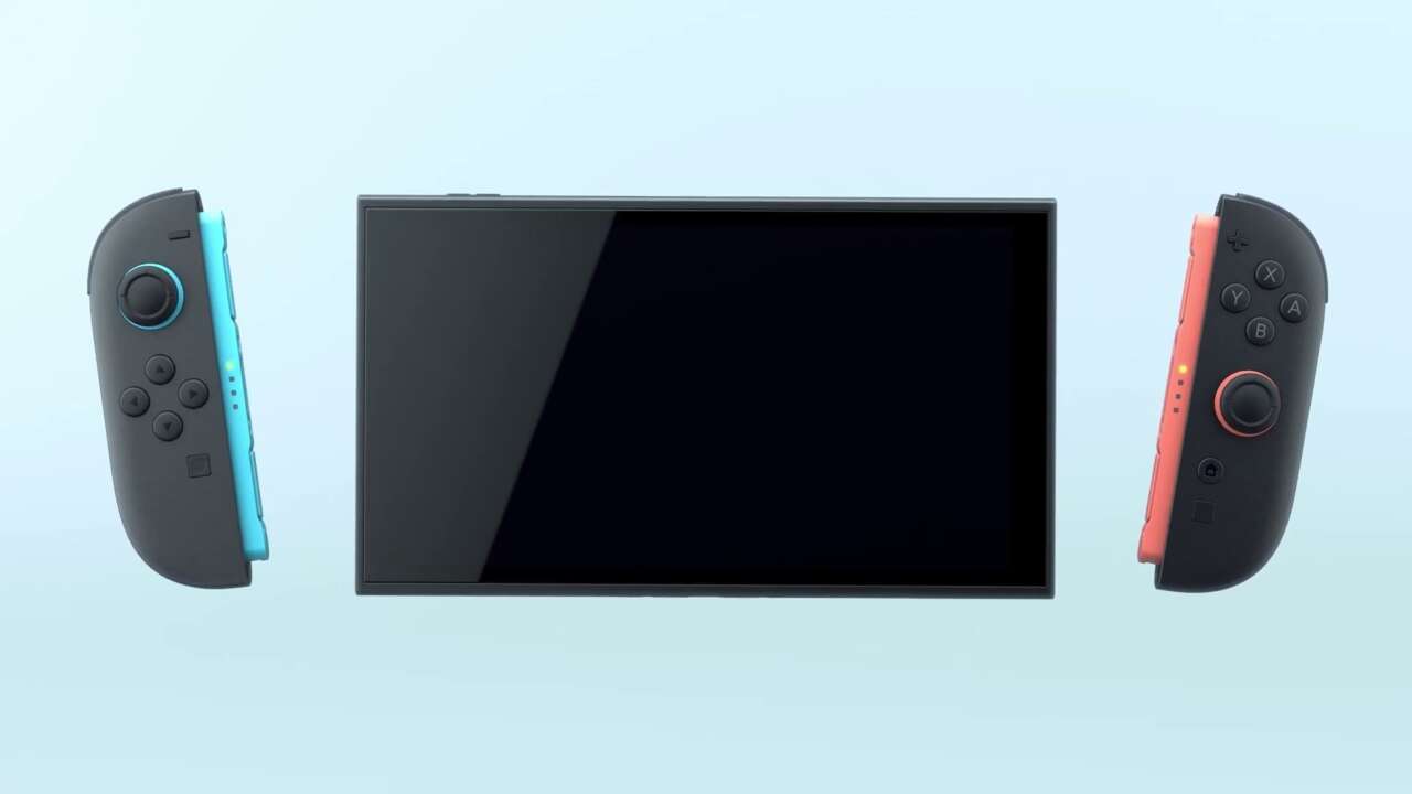 Switch 2 Dev Kits: A Roadblock for Game Makers