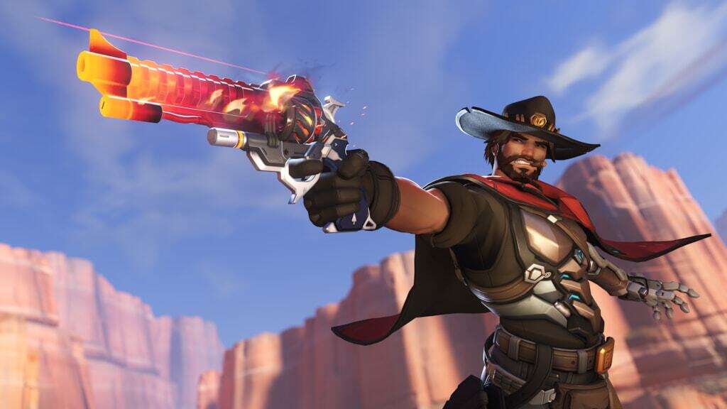 Overwatch 2's Season 18: New Heroes & Fresh Mechanics