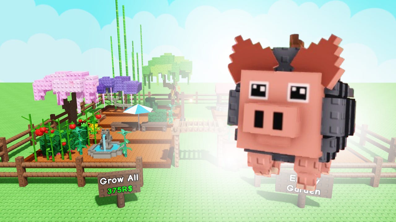 Roblox Hits 47M Players in Epic Weekend Showdown