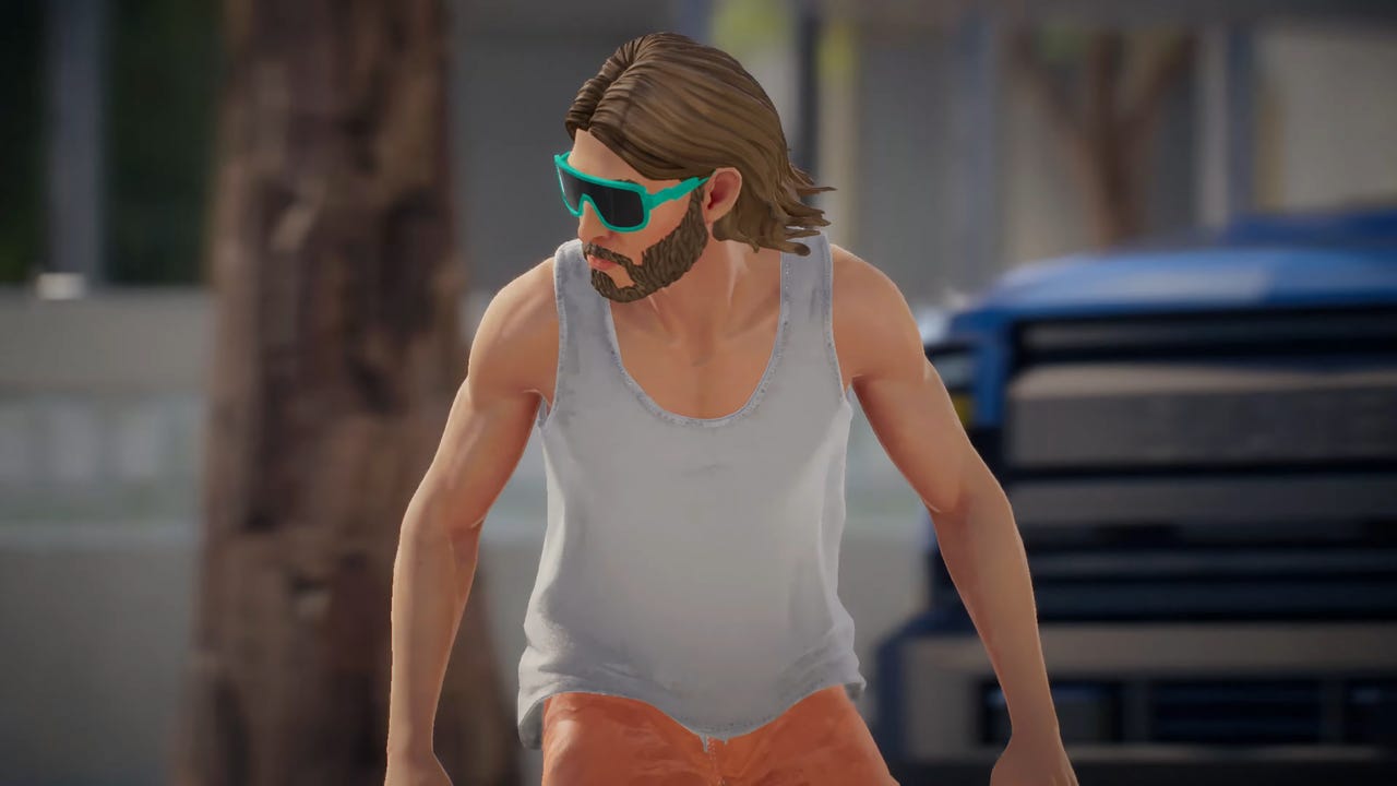Skate Reboot Hits Early Access on September 16!
