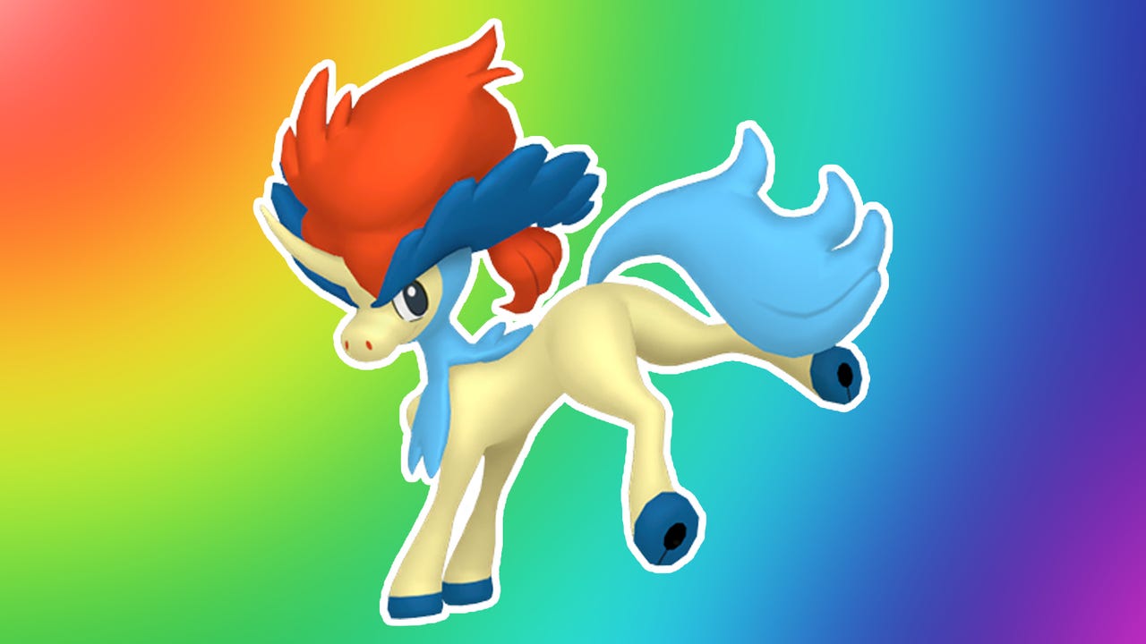 Keldeo’s Epic Comeback in Pokémon Go’s 20th Season