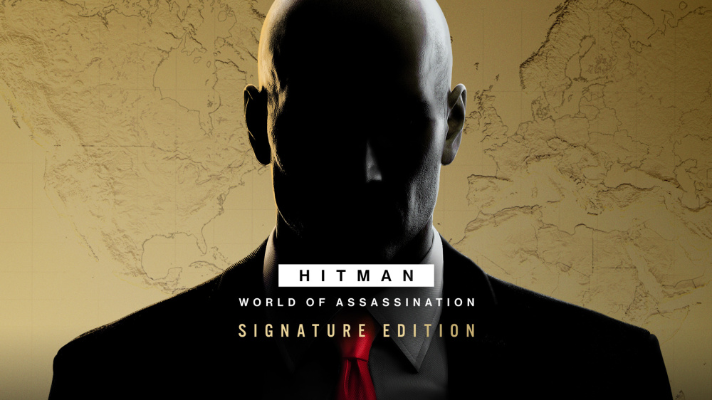 Hitman Boosts Performance on Switch 2 with New Update