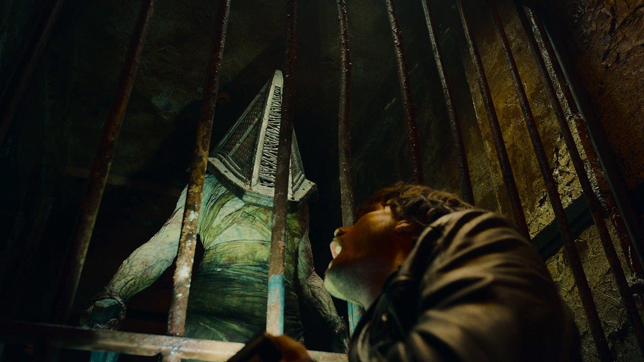 Silent Hill Returns: Horror Fans Rejoice for 2026