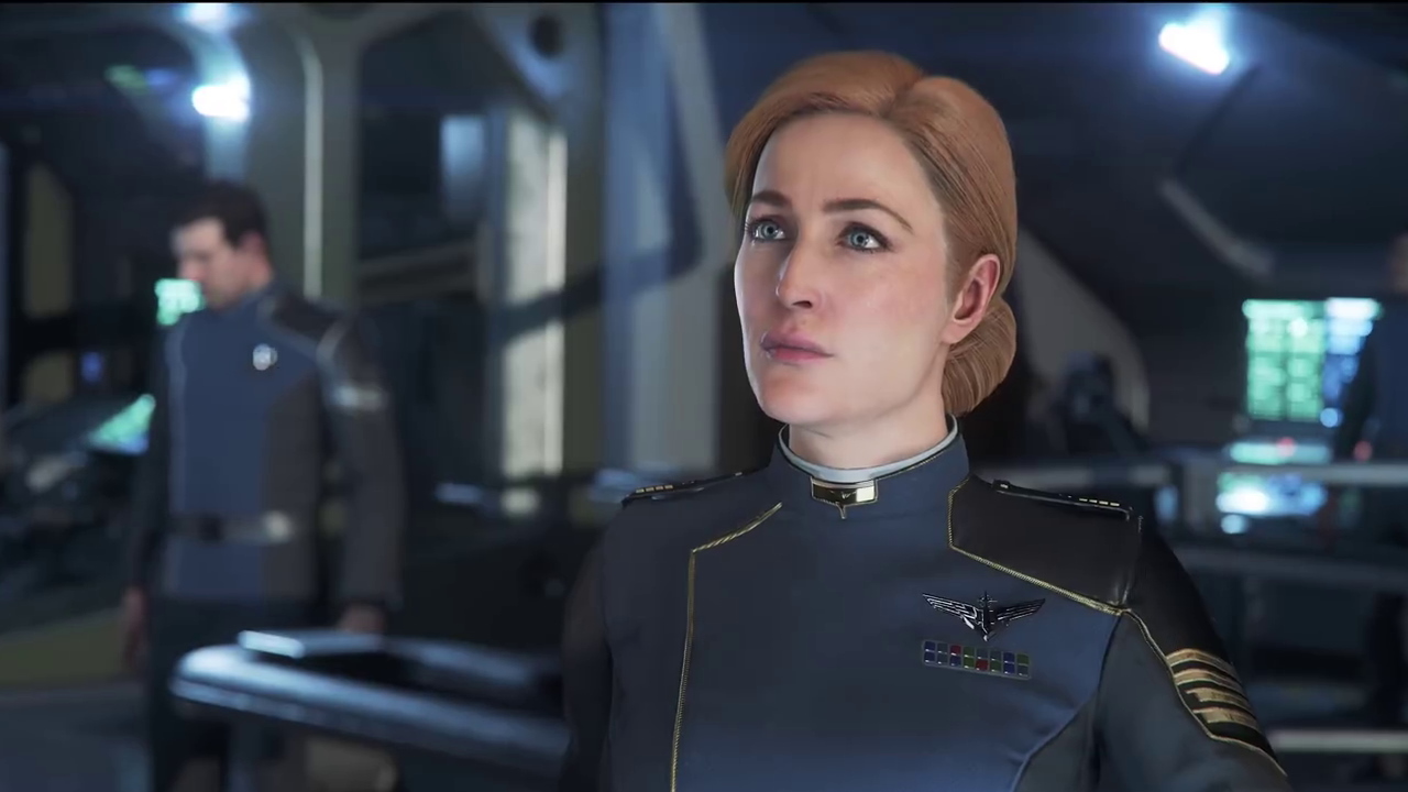 Star Citizen Eyes 2026 for Squadron 42 Launch