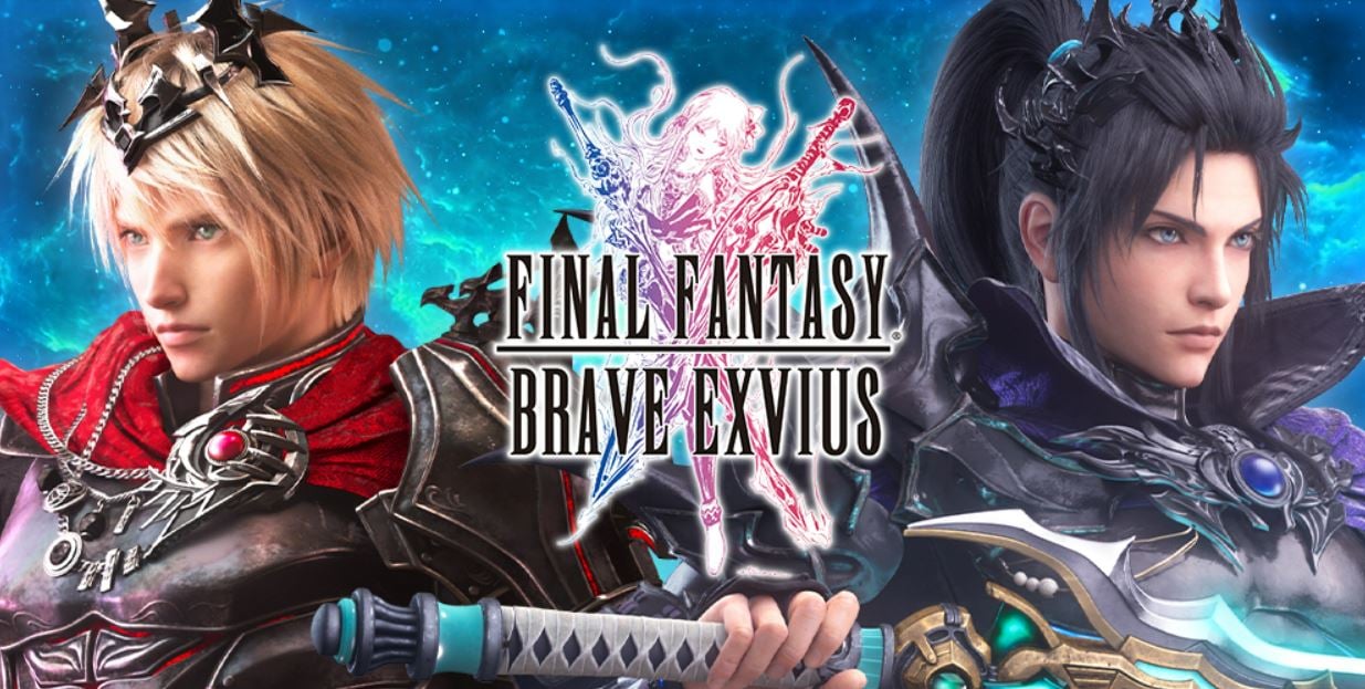 Square Enix Cuts Beloved Gacha Games as Market Wanes