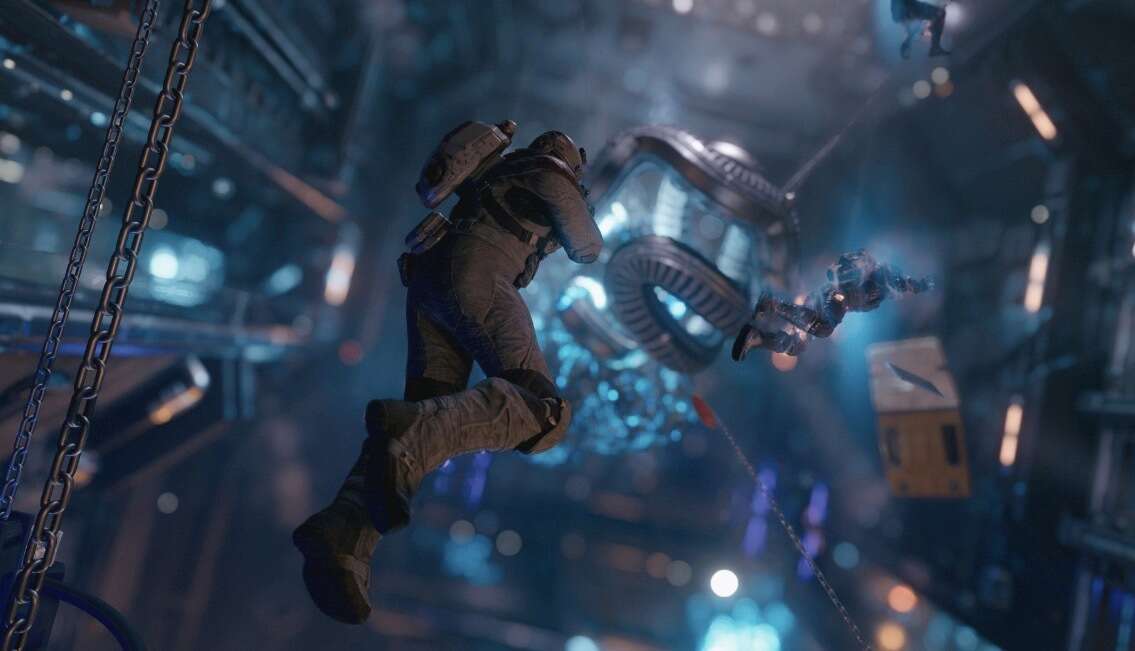 Starfield Gets New DLC and Updates from Bethesda