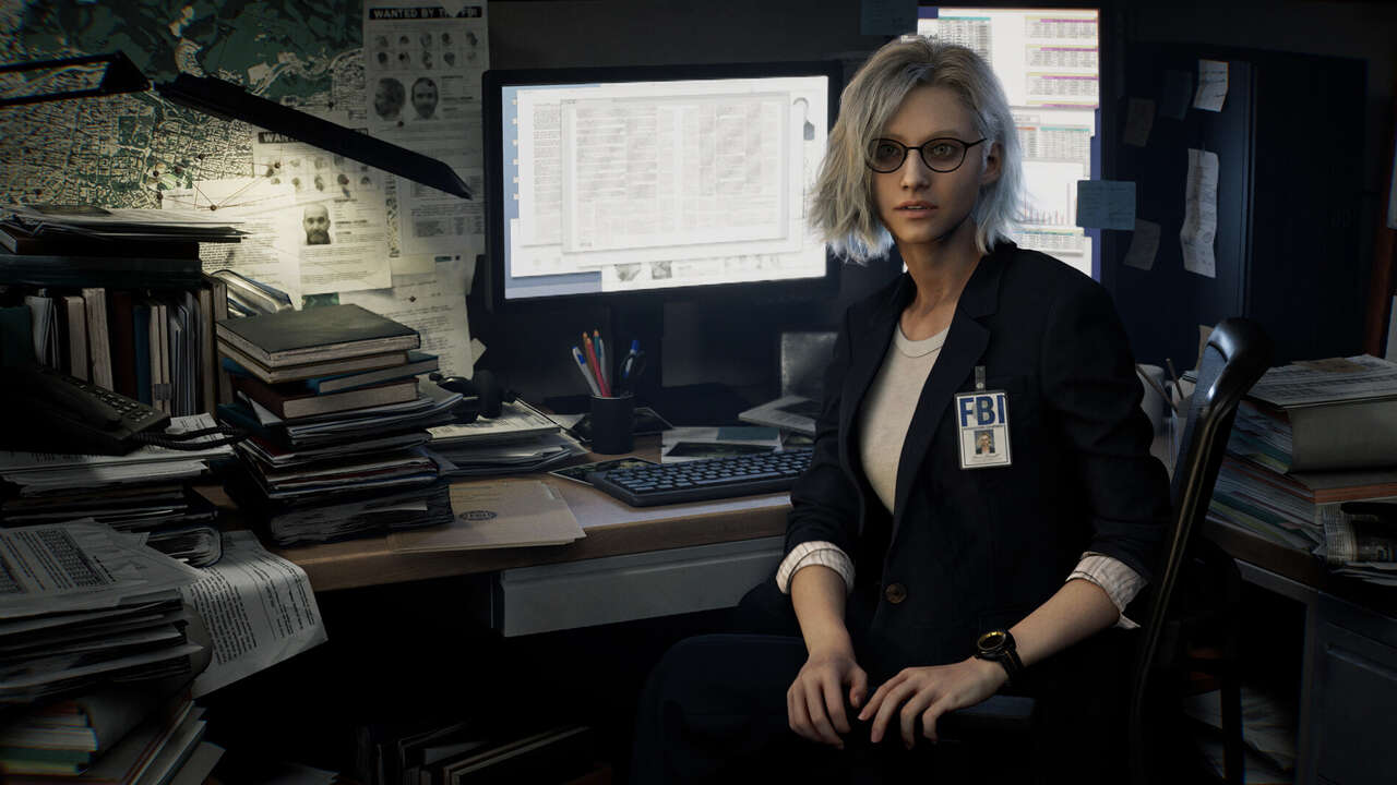 Resident Evil Requiem: A Horror Game for Everyone