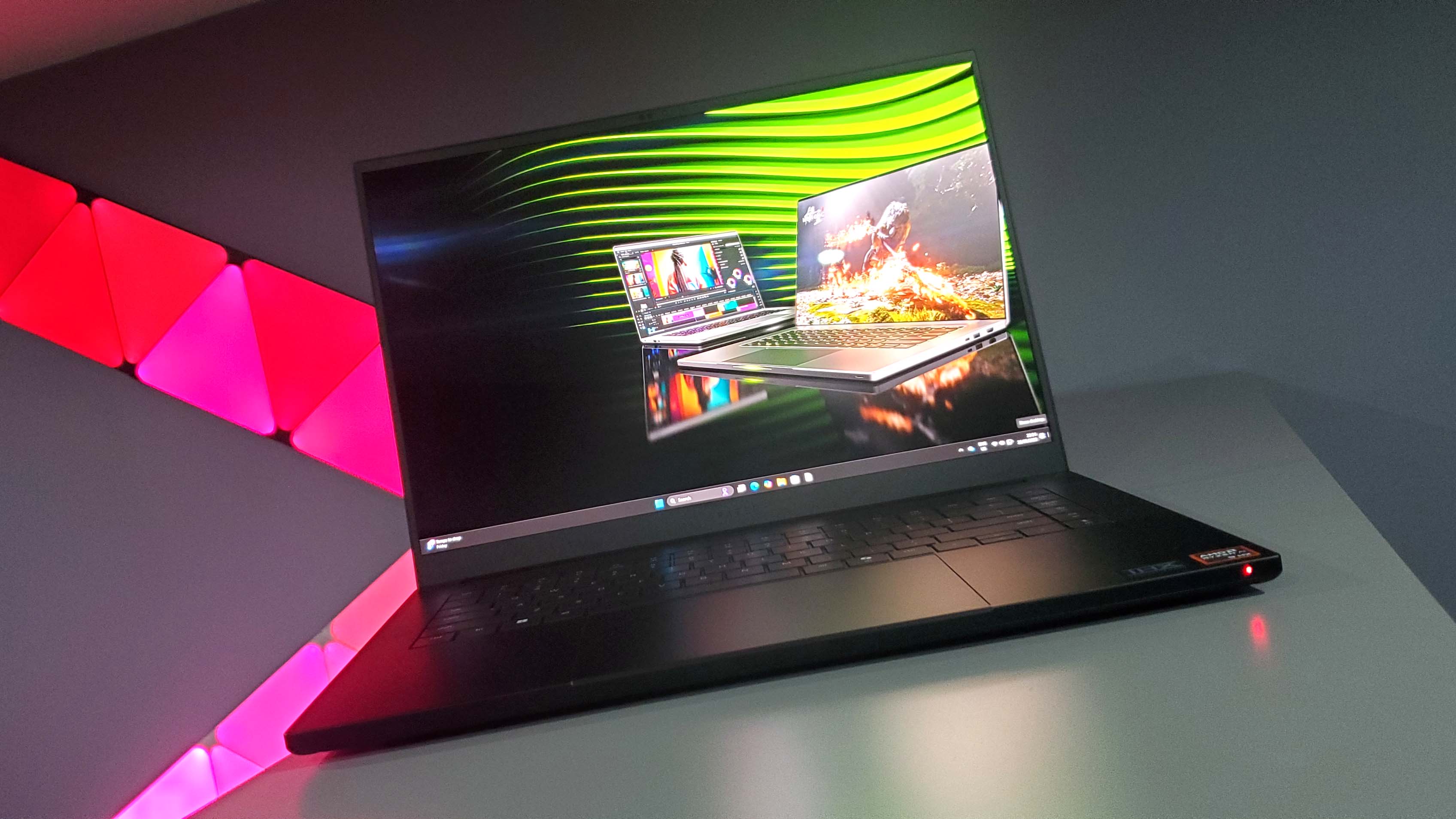 Razer Faces Heat Over Blade 16 Issues