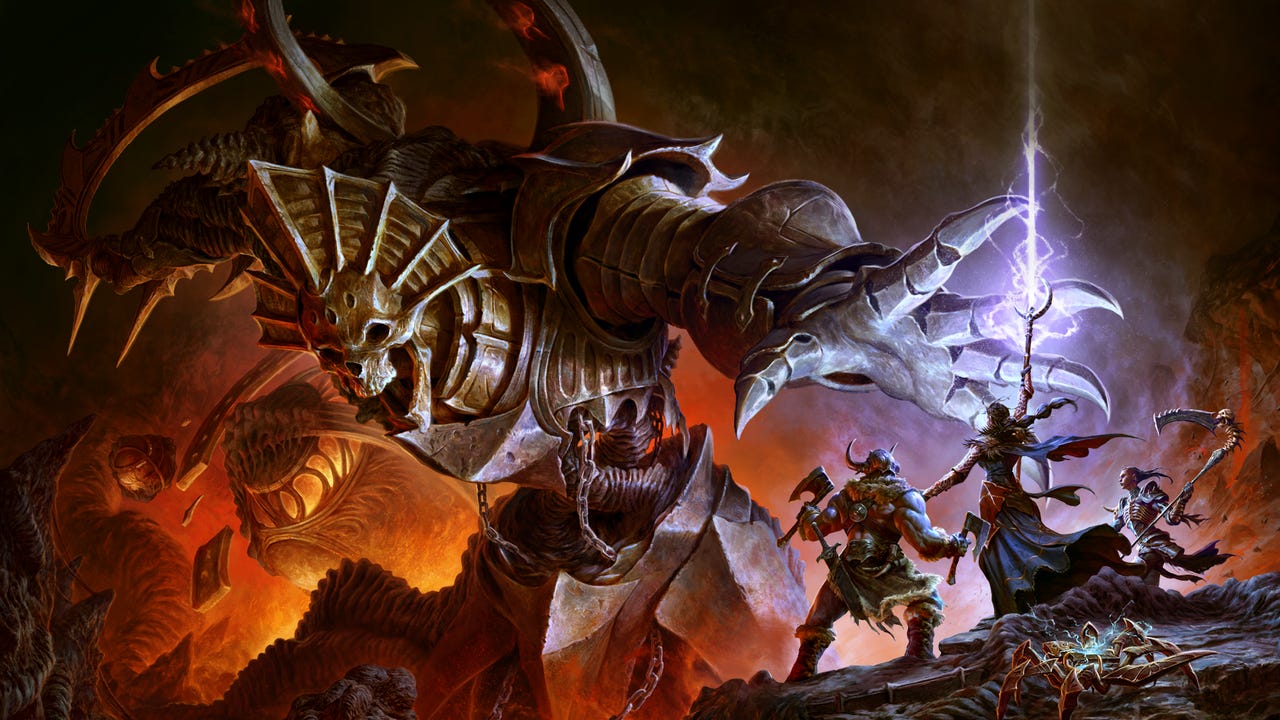 Blizzard Developers Unite: 450+ Strong Union Forms