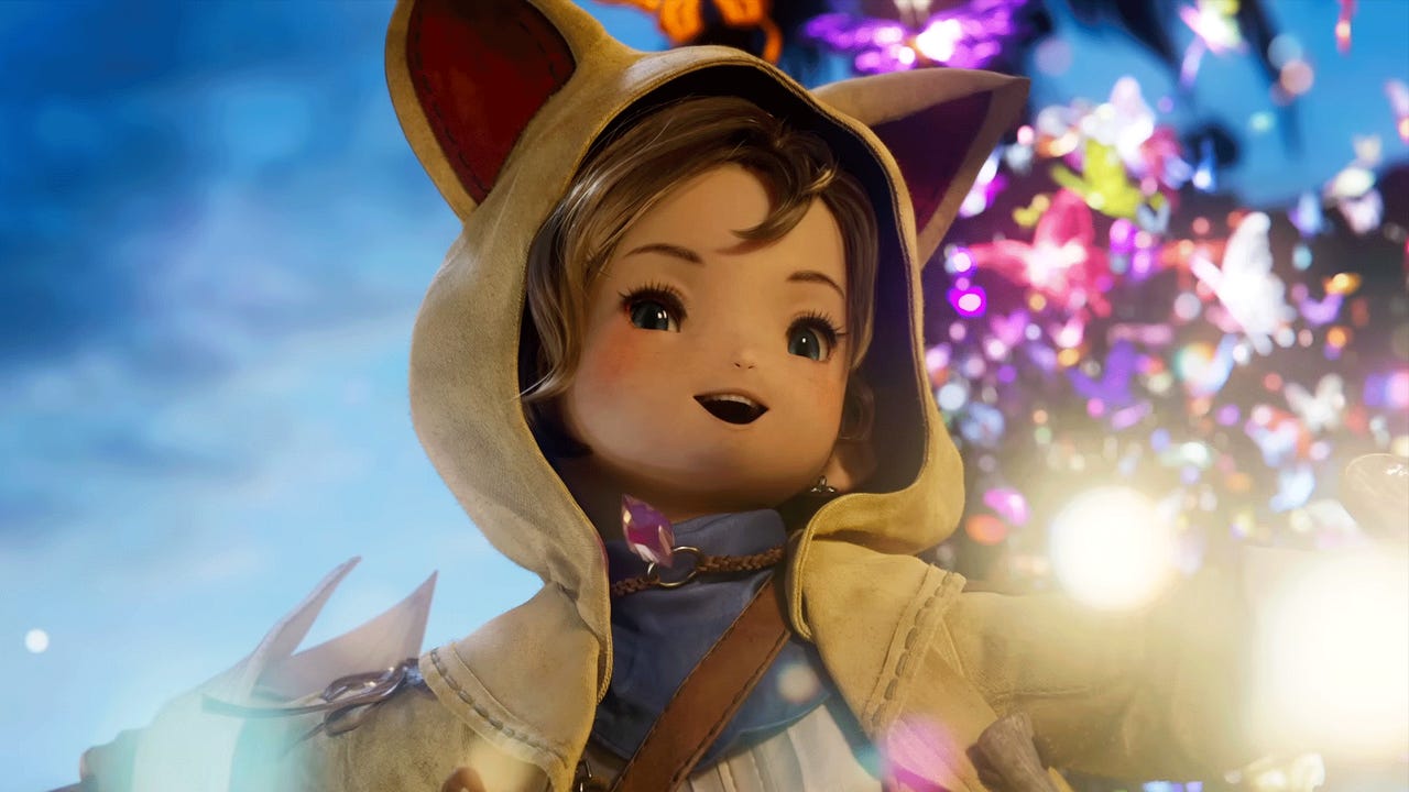 Final Fantasy 14's Mod Rules Spark Debate
