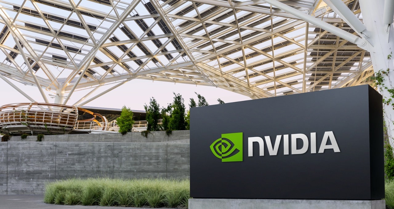 Nvidia's Q2 Earnings Show AI Power Amidst Rivalry