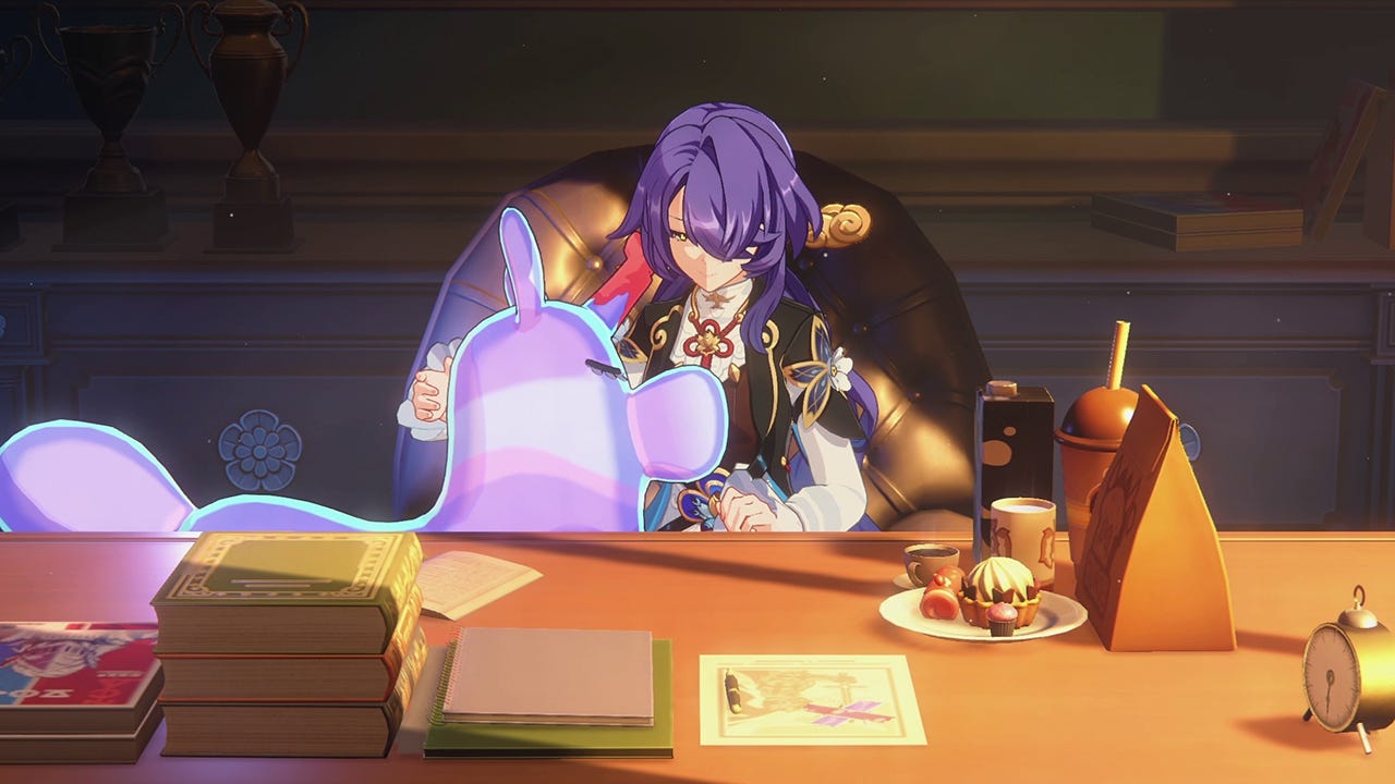 Honkai: Nexus Anima Unveiled - A New Adventure Awaits