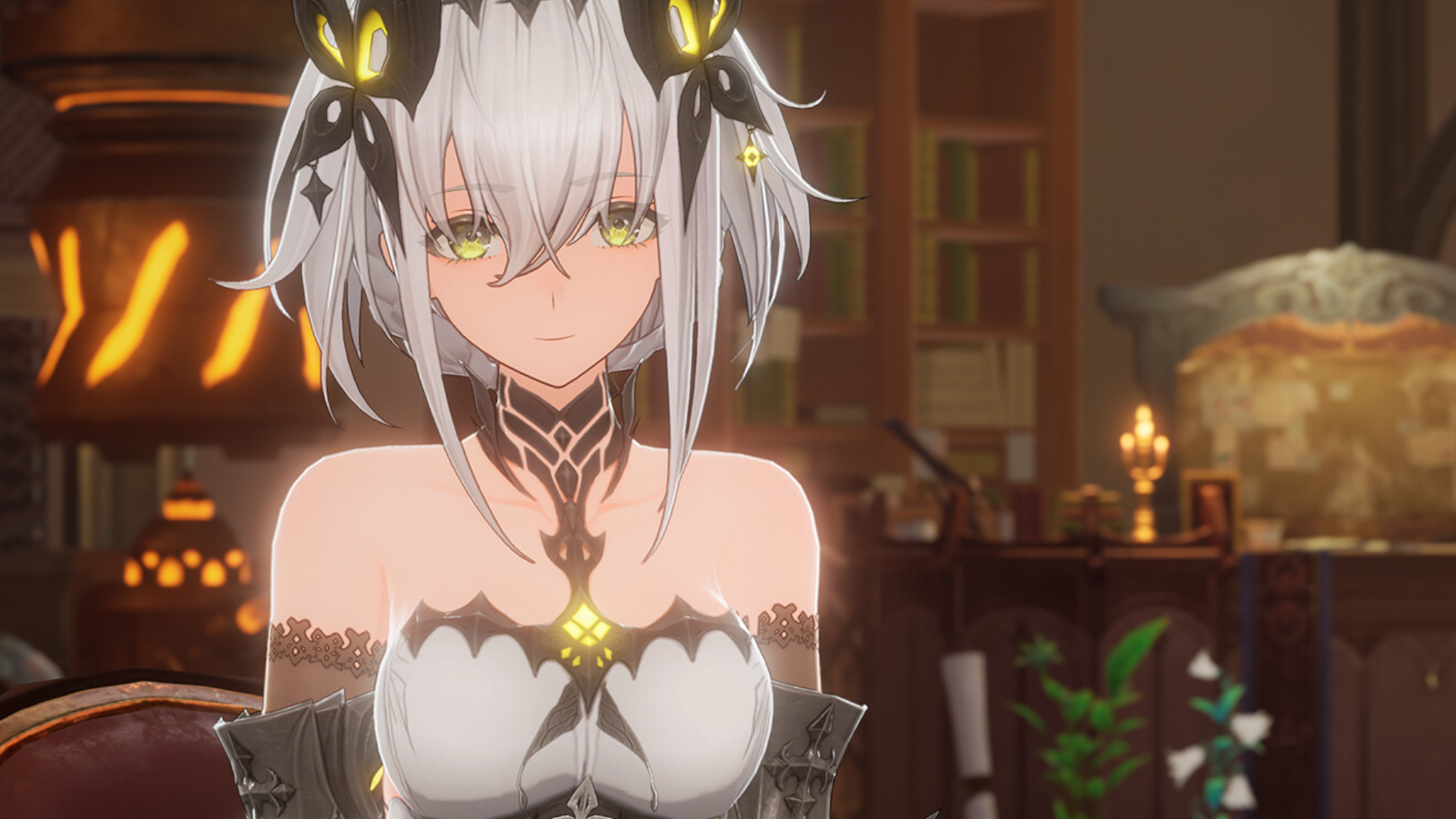 Duet Night Abyss Goes Gacha-Free for Launch