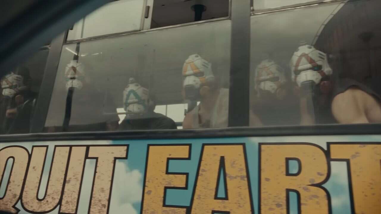 Borderlands 4 Drops New Trailer Ahead of Launch!