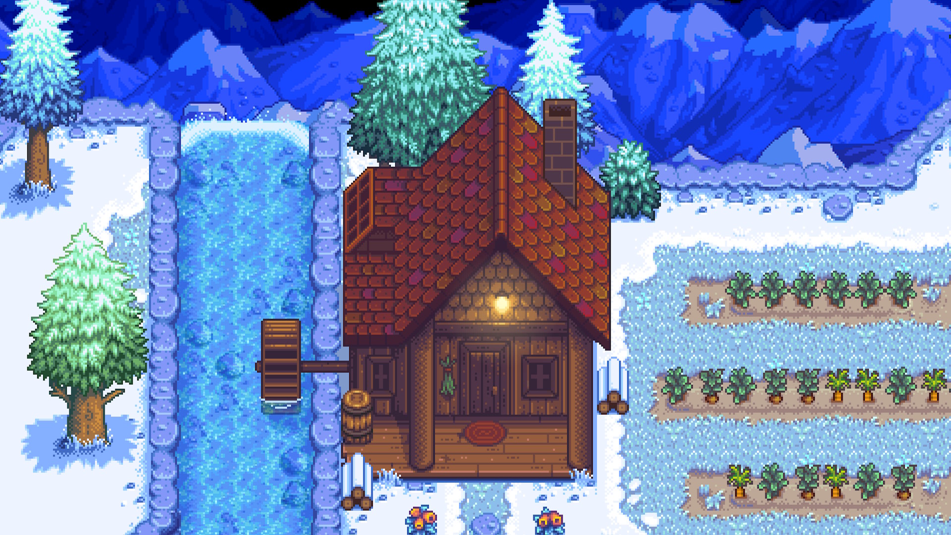 Haunted Chocolatier: A Spooky New Adventure Awaits