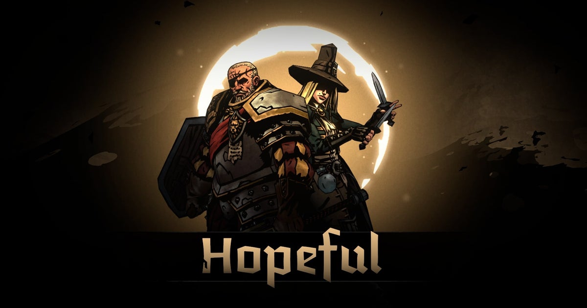 Darkest Dungeon 2 Wraps Up Kingdoms Mode with Free Offer
