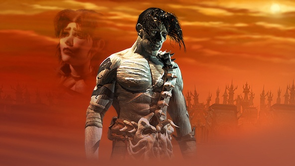 Planescape: Torment Fans Get Unofficial DLC Boost