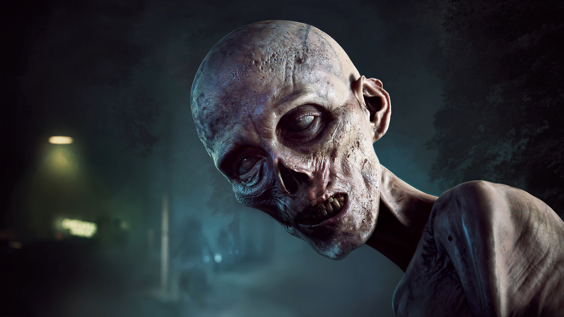 No More Room in Hell 2 Delayed to 2026