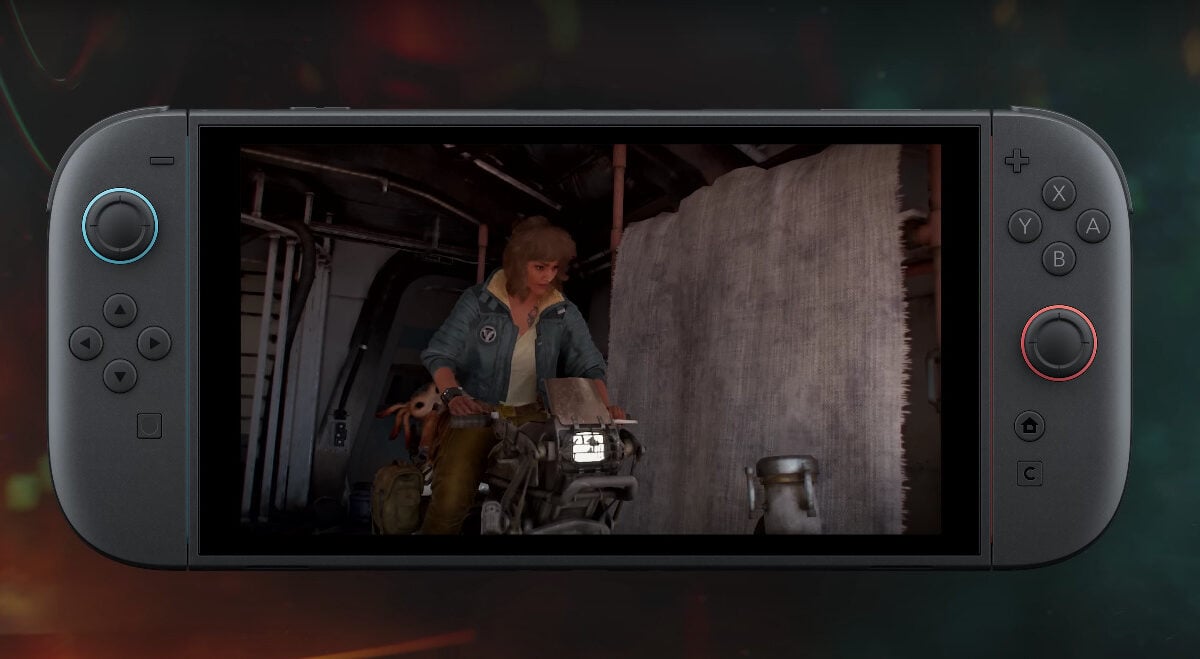 Star Wars Outlaws Hits Switch 2 Amid Performance Worries