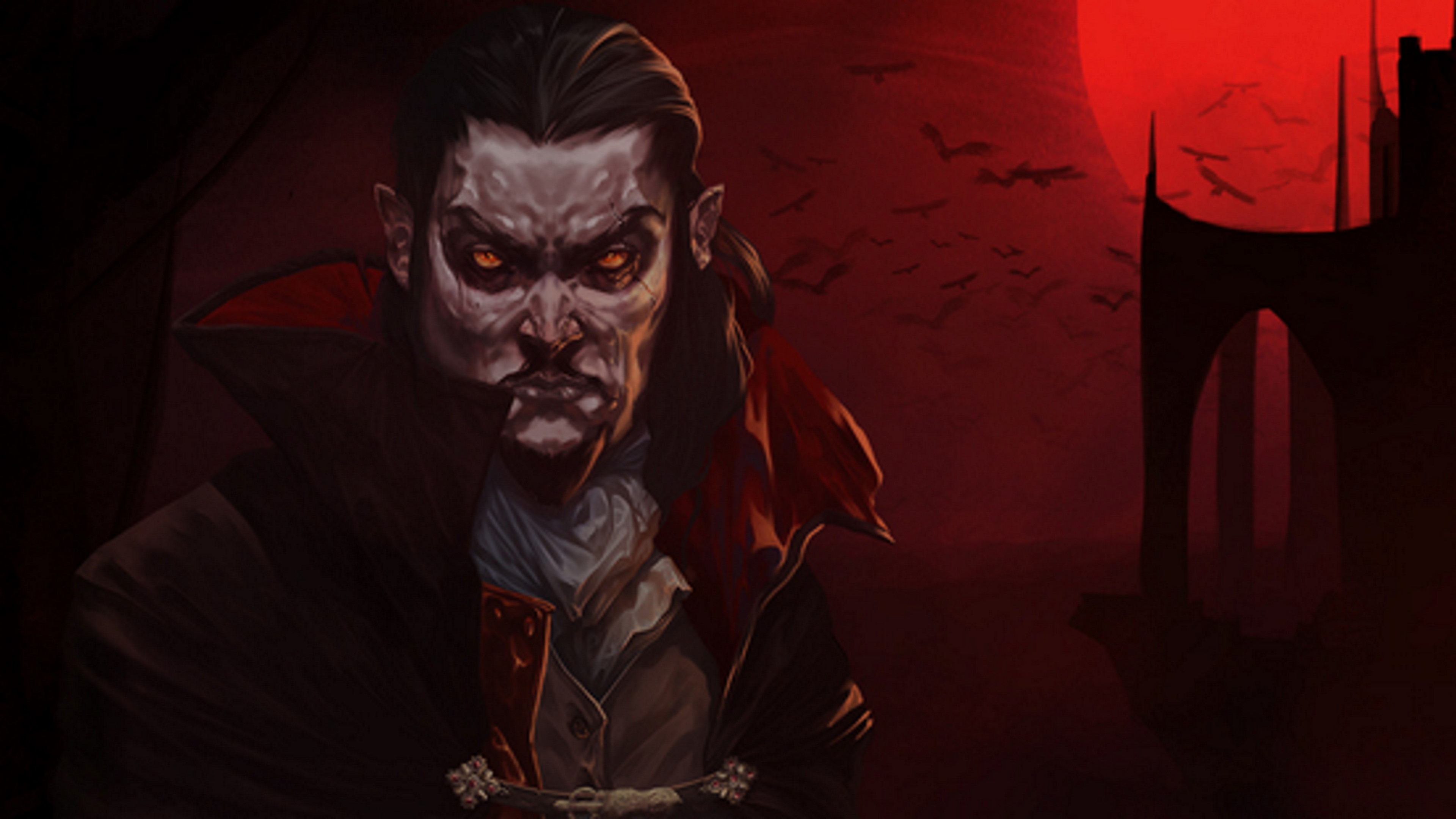 Vampire Survivors Goes Online: Multiplayer and More!