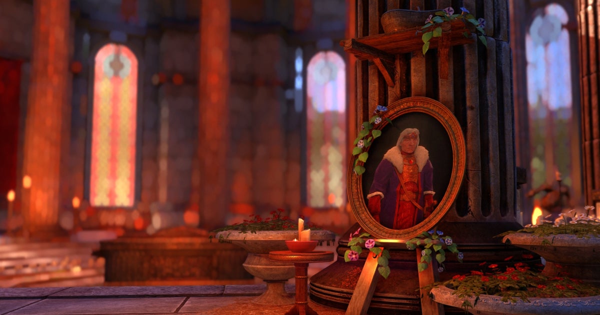 Skyblivion Mod Gears Up for Late 2023 Launch