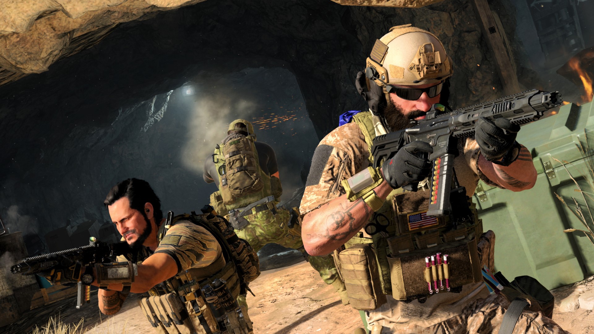 Paramount Eyes Call of Duty Film, Faces Major Hurdles