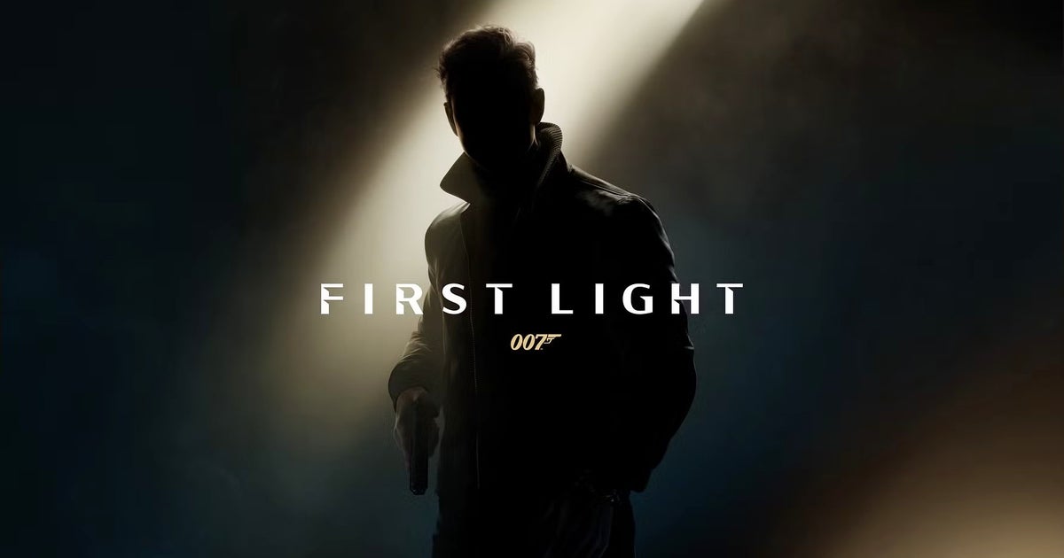 007: First Light Gameplay Drops This Week!