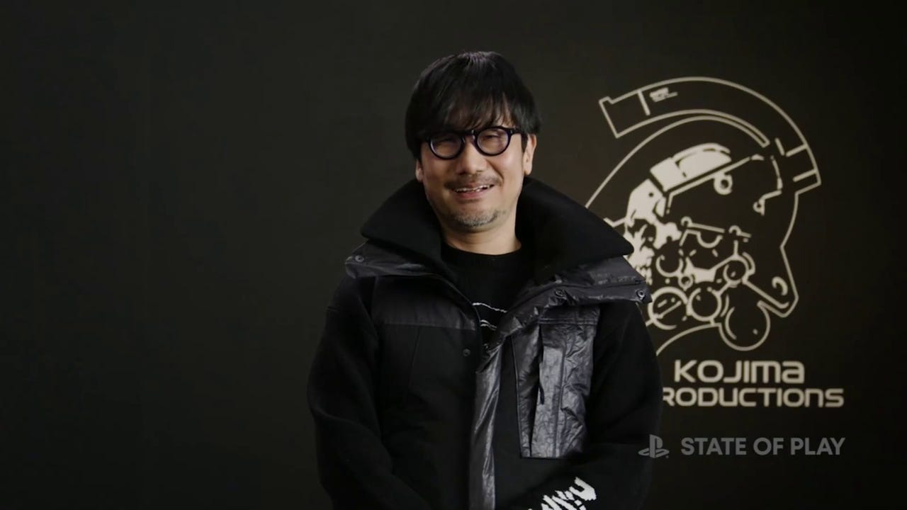 Kojima Celebrates 10 Years with Big Event