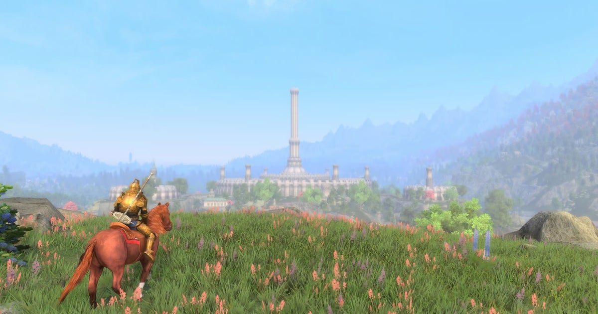 Skyblivion Team Hits Turmoil as Developer Departs