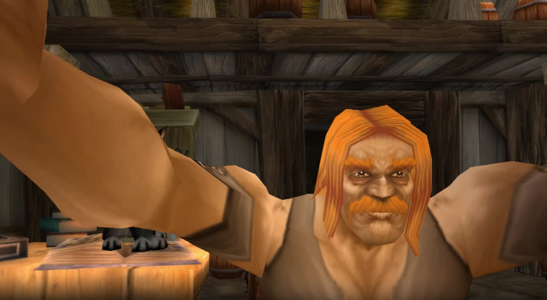 Blizzard vs. Turtle WoW: Legal Showdown Heats Up