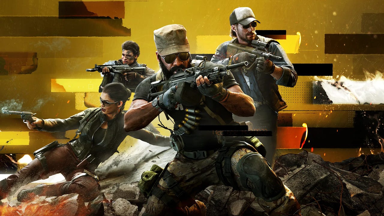 Activision Offers Free Tier Skips for COD Players