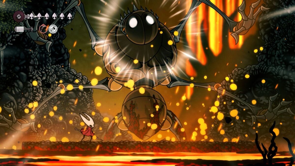 Hollow Knight: Silksong Drops on Game Pass Soon!
