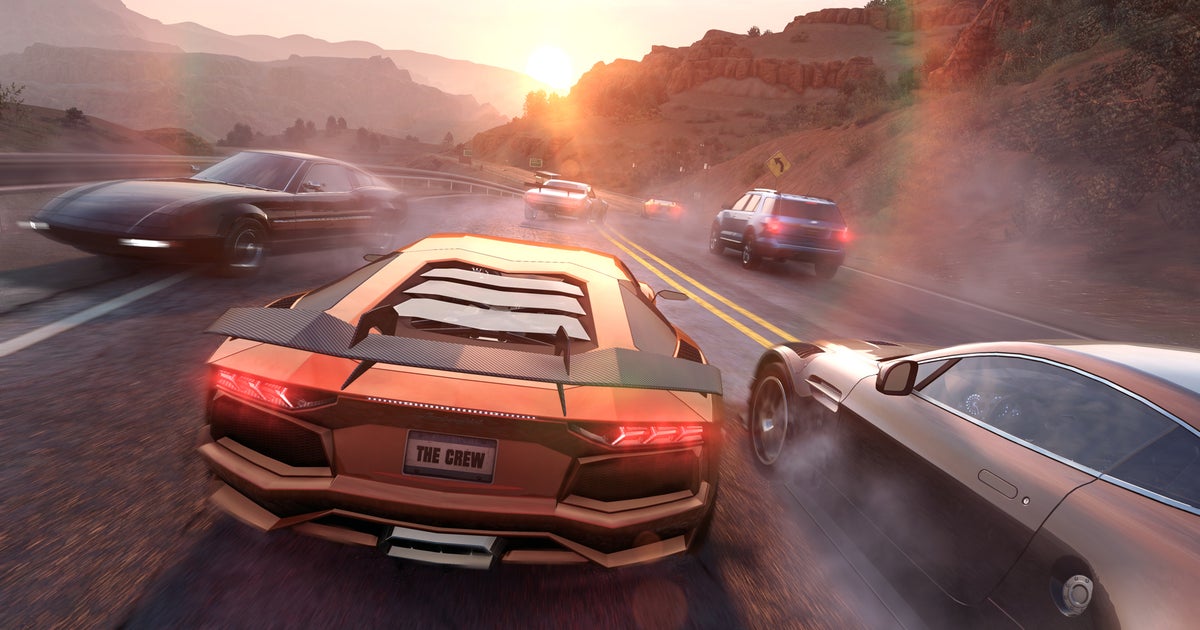 The Crew Unlimited Races Back After Ubisoft Shutdown