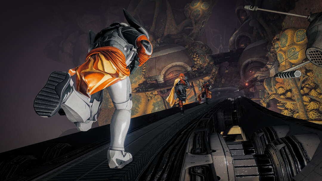 Destiny 2’s New Character Lodi Bridges Time and Space!
