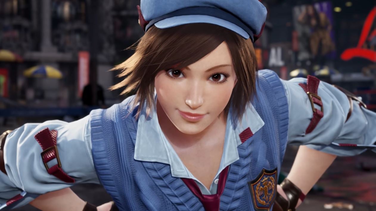 Tekken 8 Fixes DLC Bug, Restores Character Designs