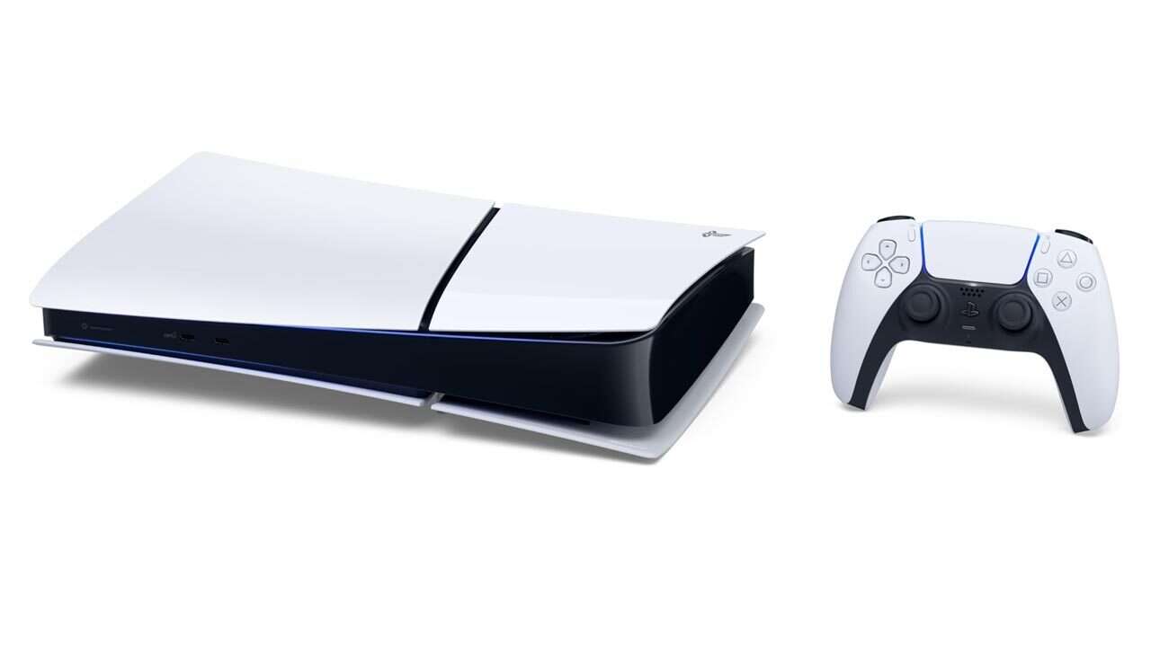 PS5 Digital Edition Cuts SSD, Prices Spike in Europe