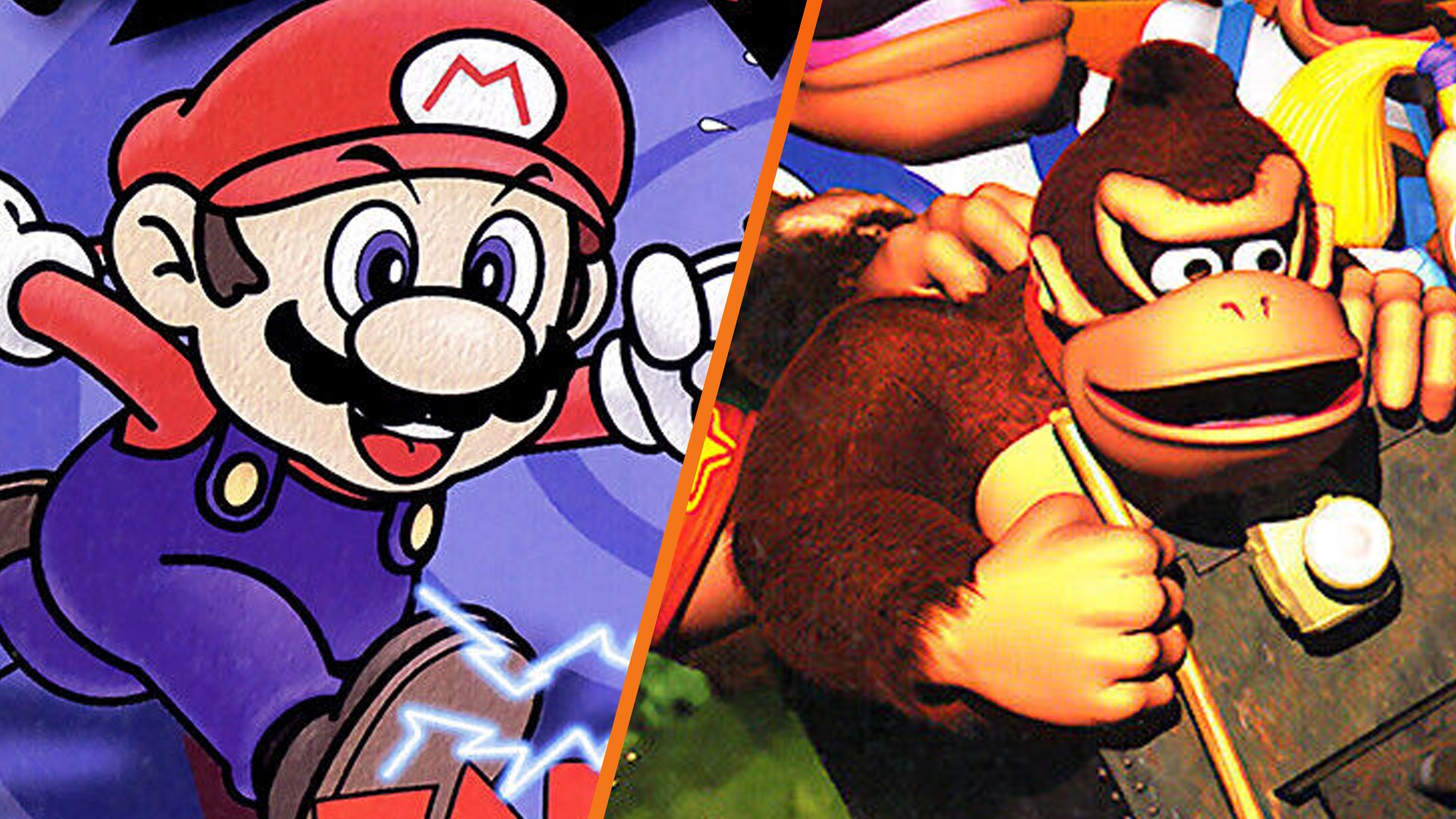 Nintendo Teases More N64 Classics for Switch