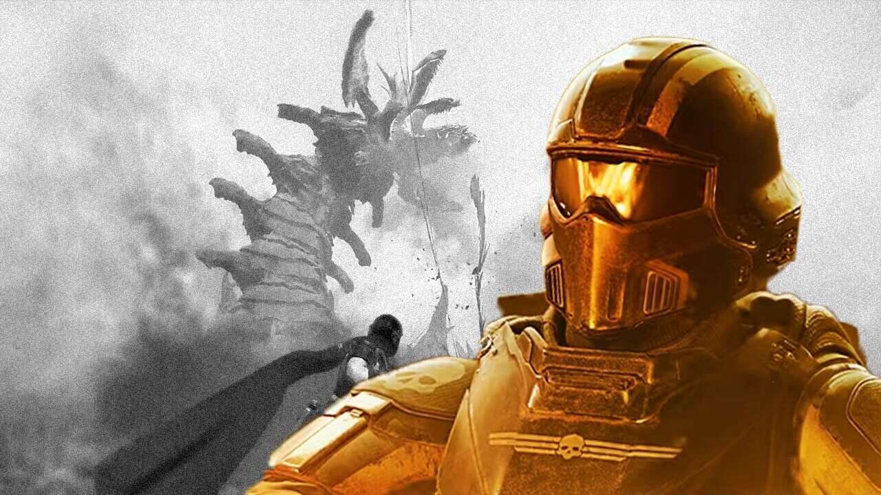 Helldivers 2 Drops Intense Update with Hive Lords